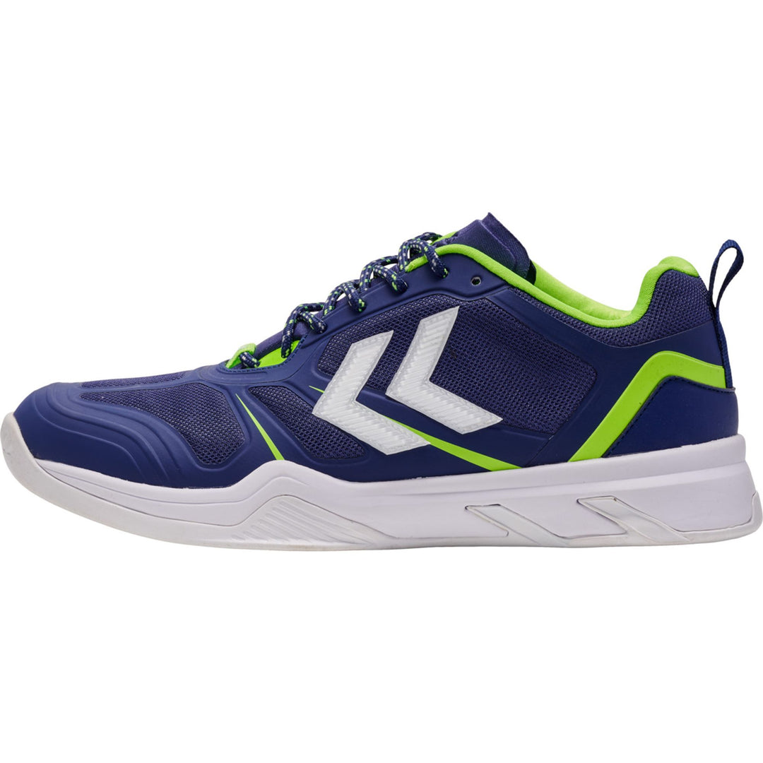 Hummel Uruz 2.0 - spectrum blue