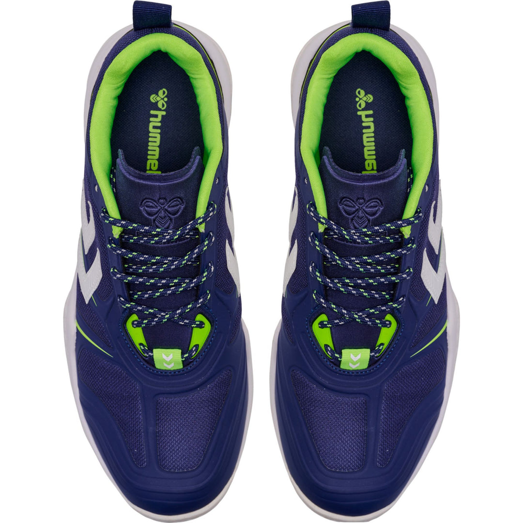 Hummel Uruz 2.0 - spectrum blue