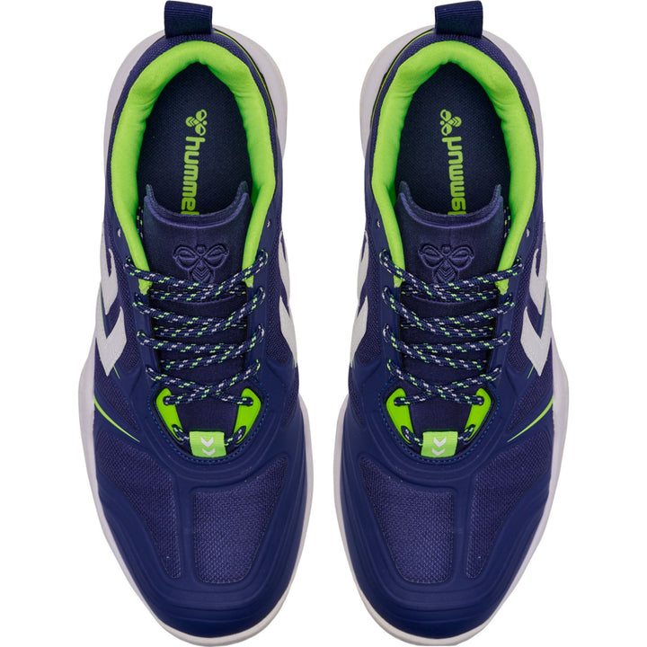 Hummel Uruz 2.0 - spectrum blue