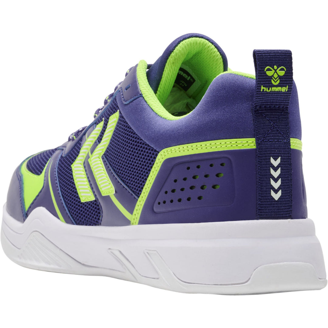 Hummel Teiwaz 2.0 - spectrum blue
