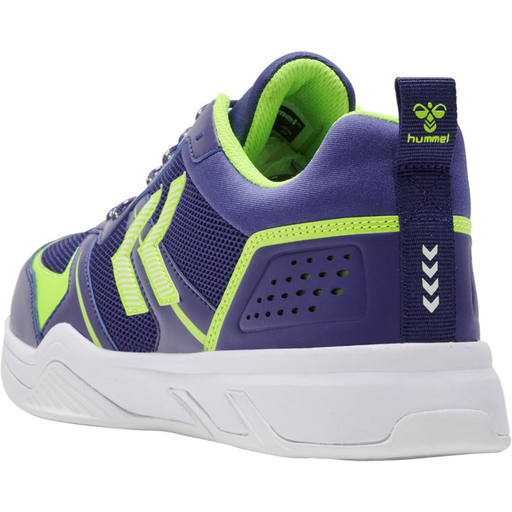 Hummel Teiwaz 2.0 - spectrum blue