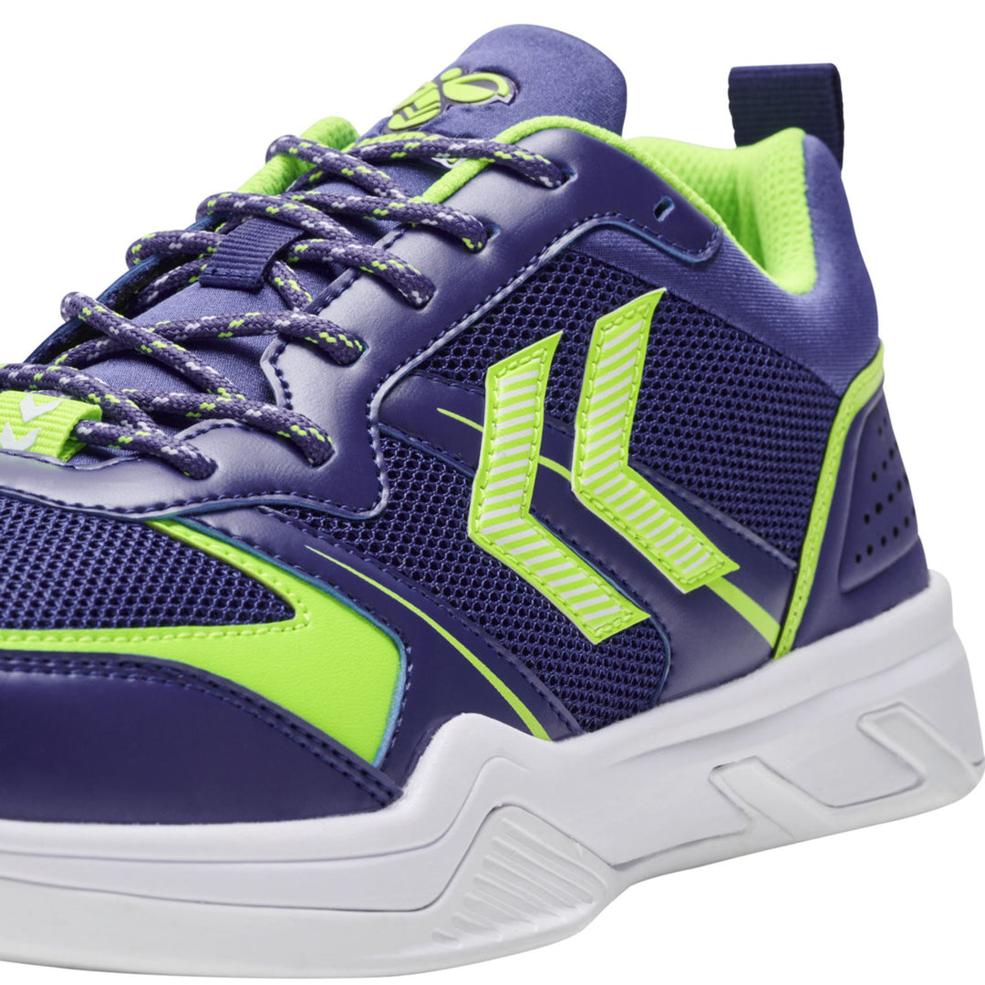 Hummel Teiwaz 2.0 - spectrum blue