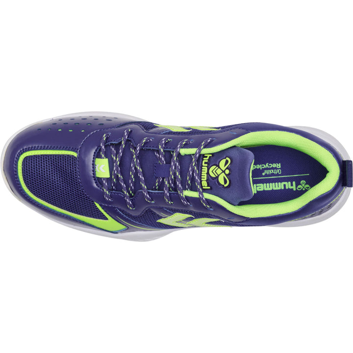 Hummel Teiwaz 2.0 - spectrum blue