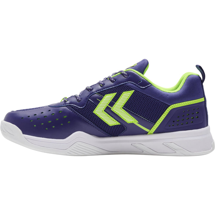 Hummel Teiwaz 2.0 - spectrum blue