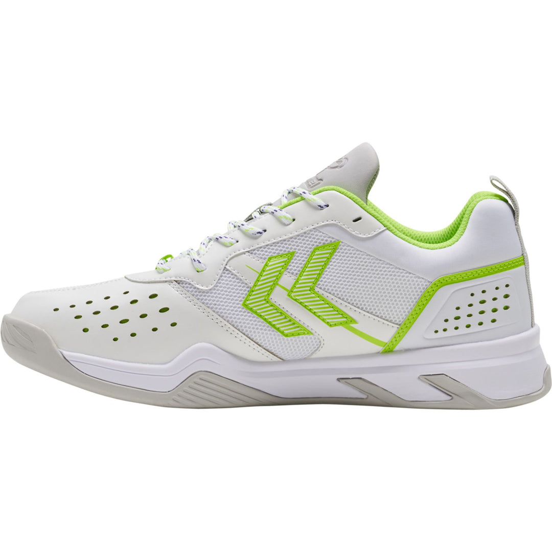 Hummel Teiwaz 2.0 - white