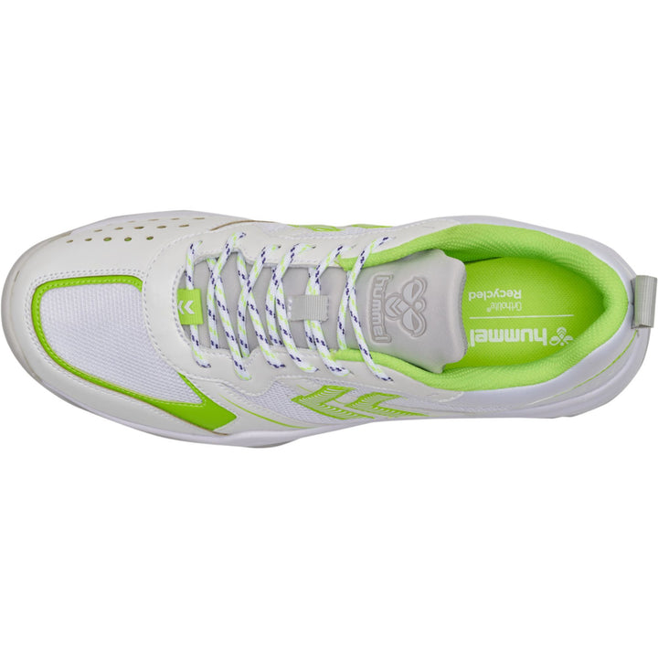 Hummel Teiwaz 2.0 - white
