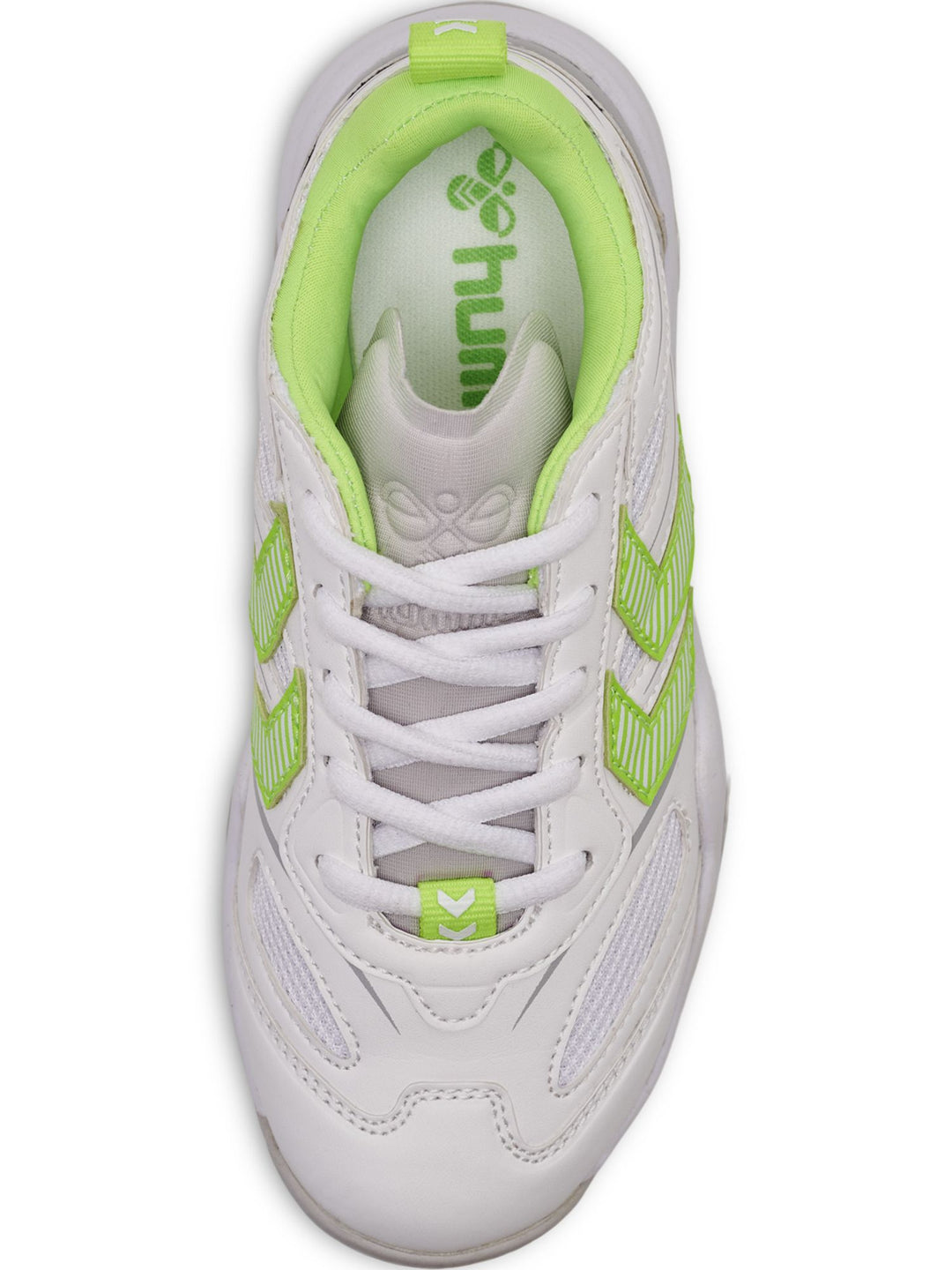 Hummel Algiz 2.0 Lite Jr - white