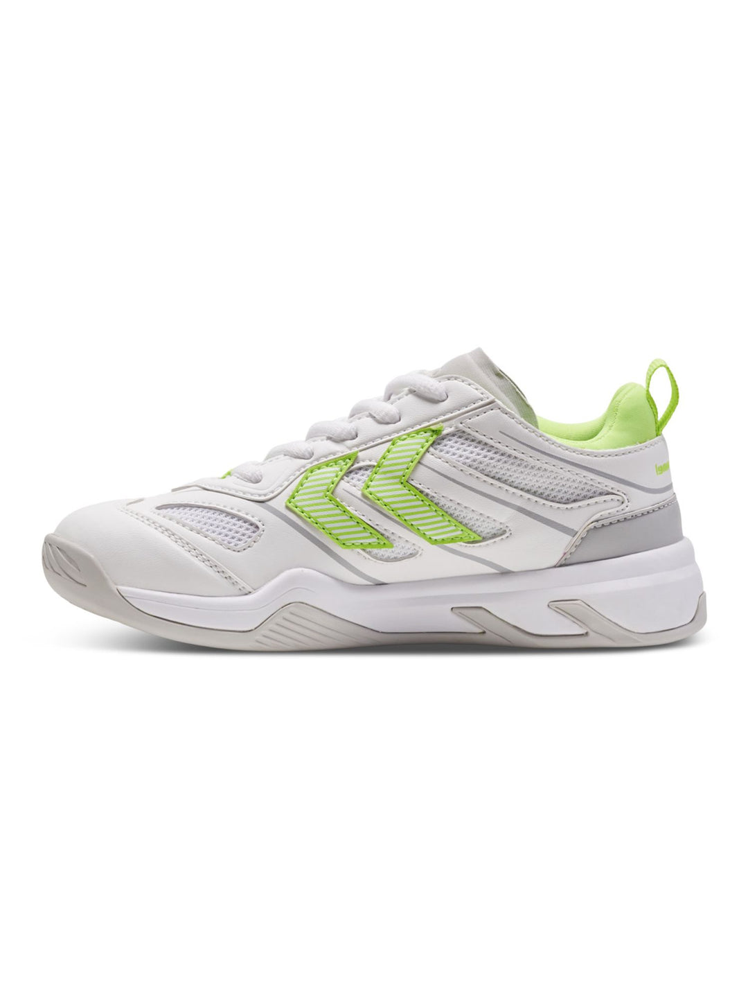 Hummel Algiz 2.0 Lite Jr - white