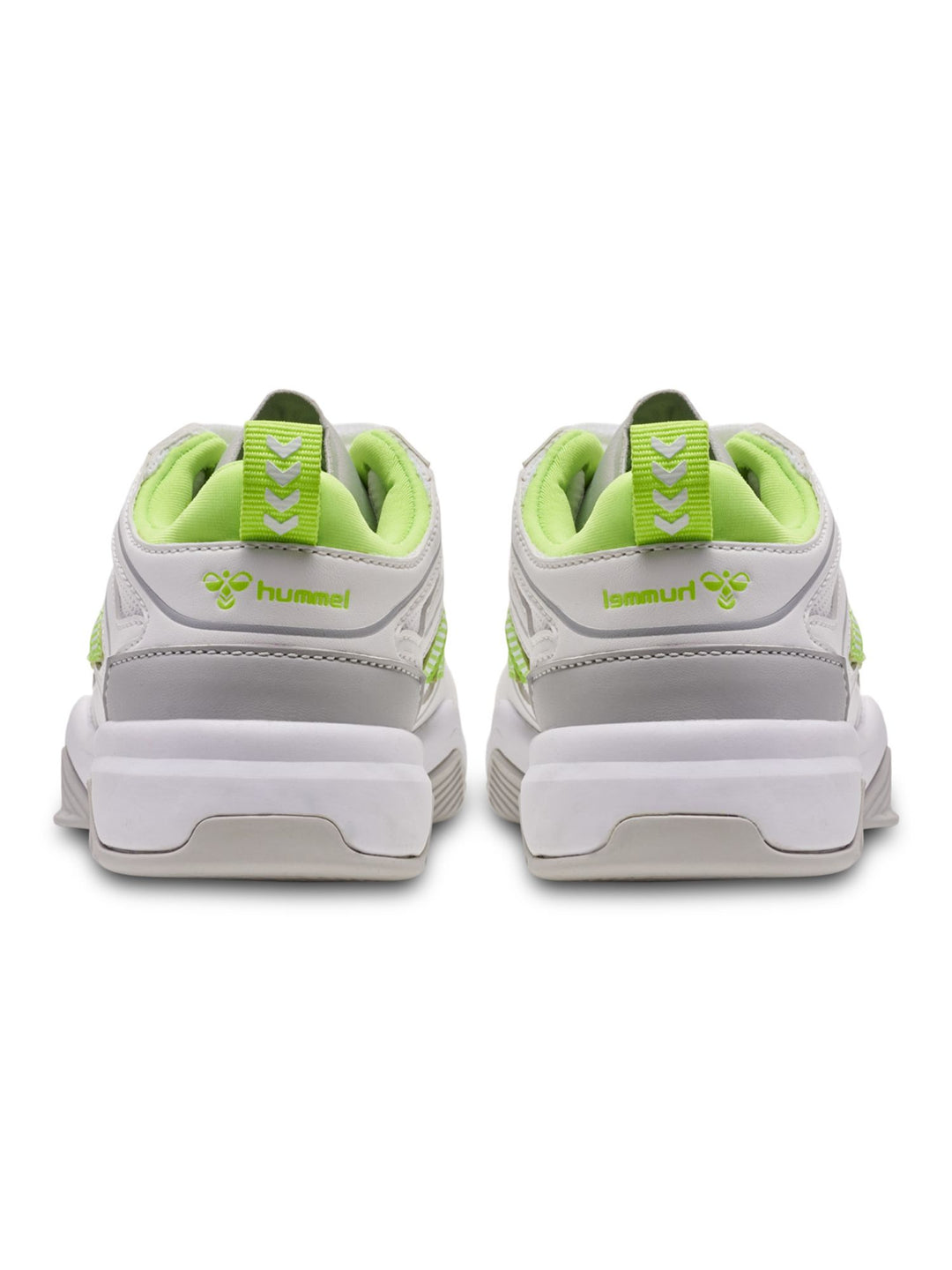 Hummel Algiz 2.0 Lite Jr - white