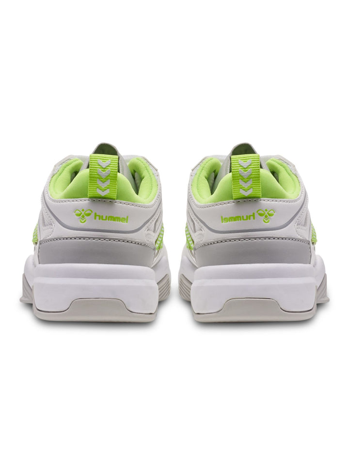 Hummel Algiz 2.0 Lite Jr - white