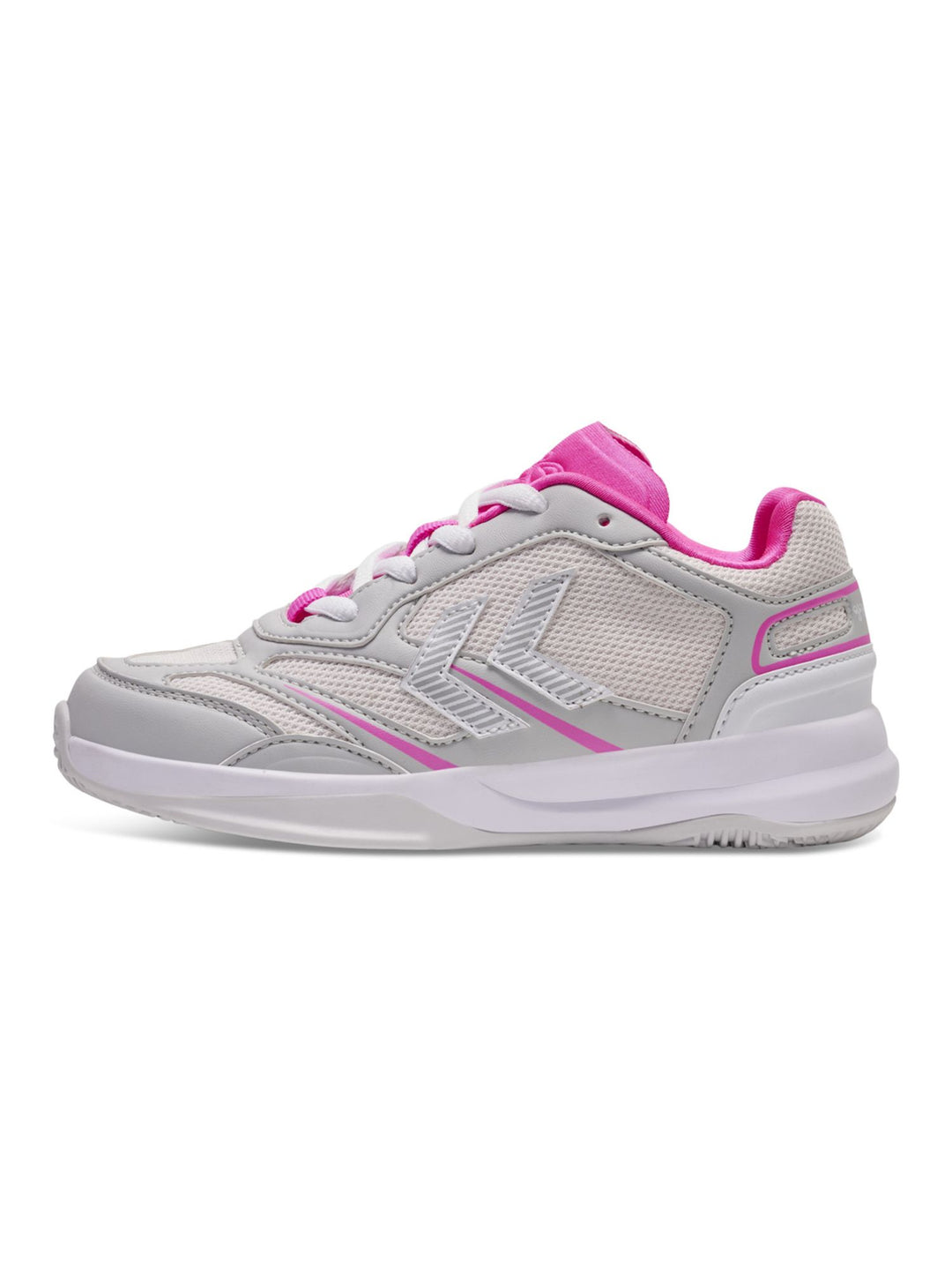 Hummel Dagaz 2.0 Jr - pink glo