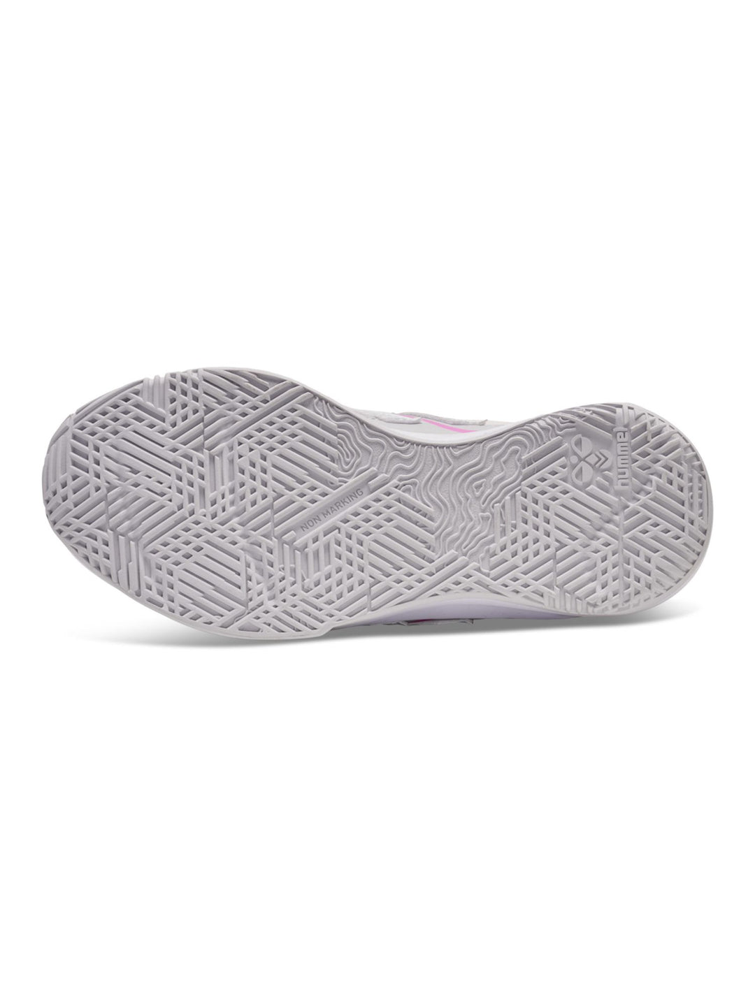Hummel Dagaz 2.0 Jr - pink glo