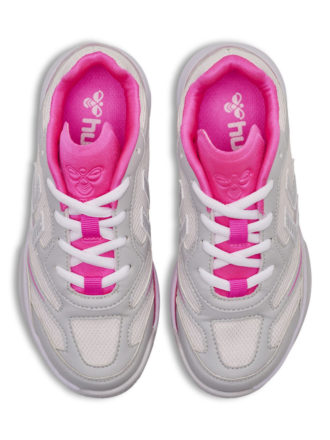 Hummel Dagaz 2.0 Jr - pink glo