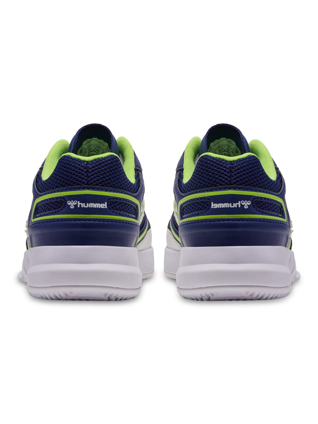 Hummel Dagaz 2.0 Jr - spectrum blue