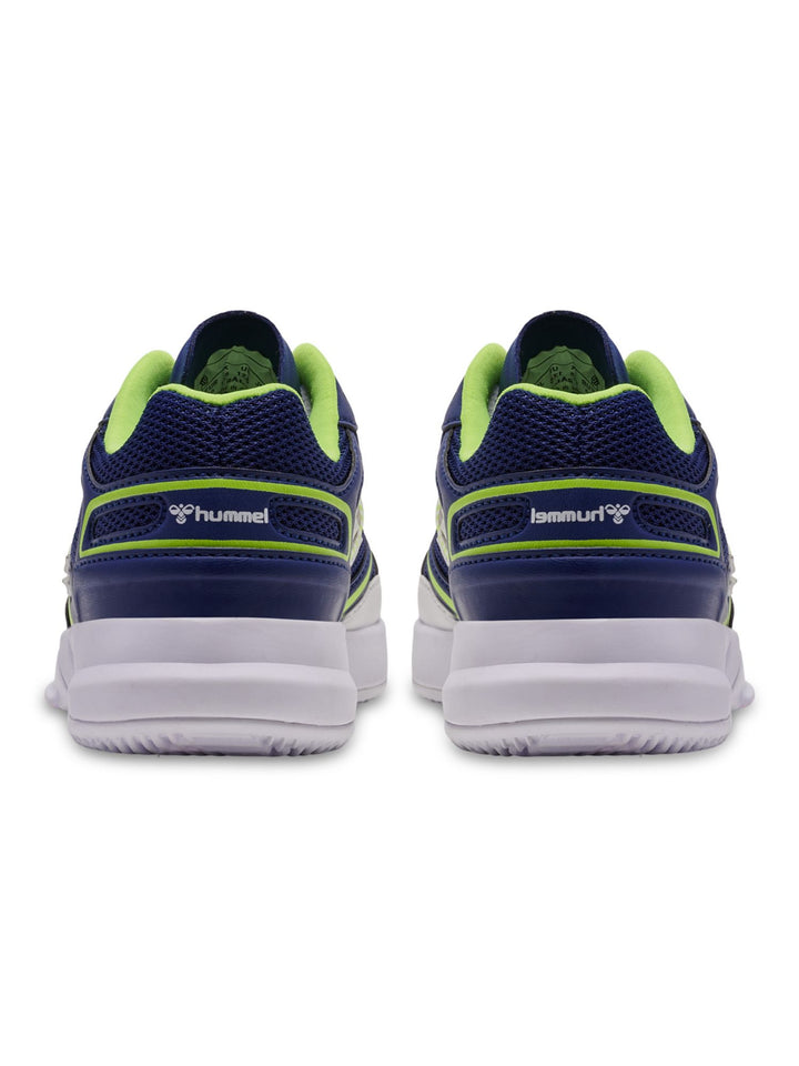 Hummel Dagaz 2.0 Jr - spectrum blue