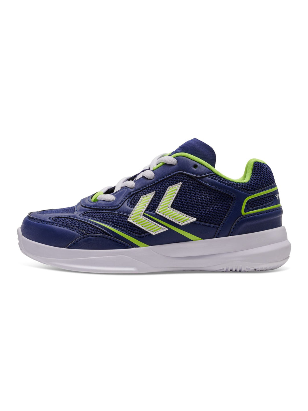 Hummel Dagaz 2.0 Jr - spectrum blue