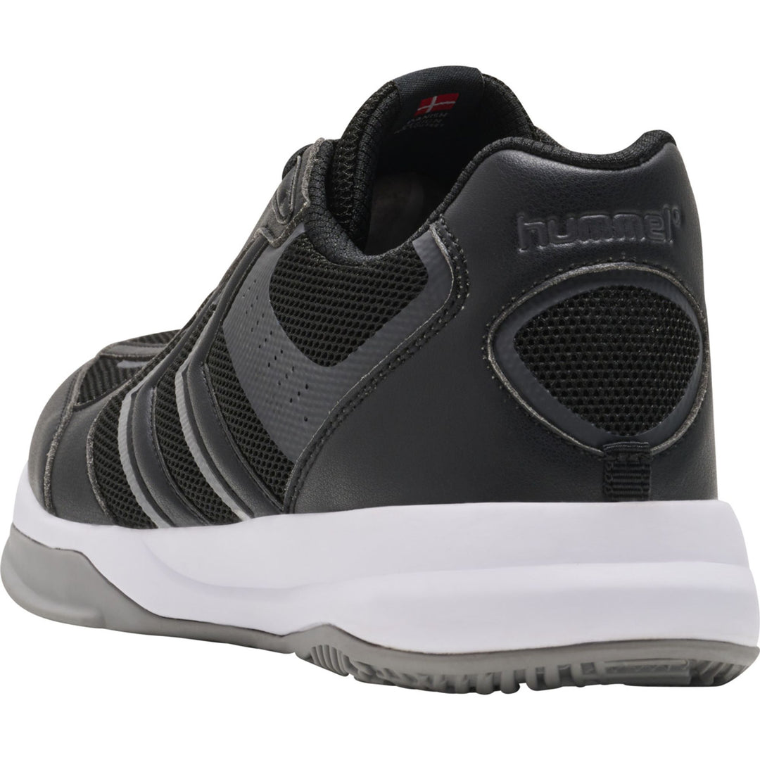 Hummel Inventus Off Court Reach Lx - black
