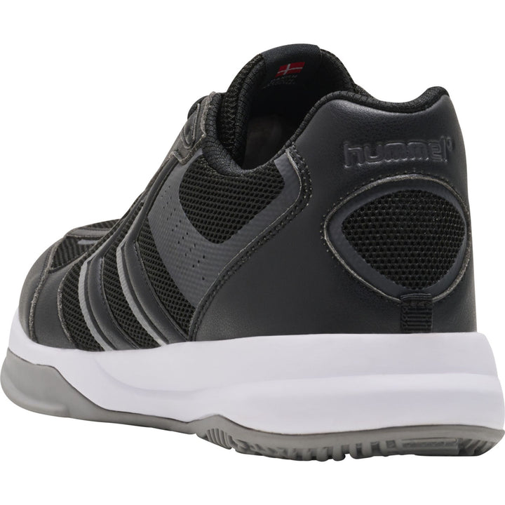 Hummel Inventus Off Court Reach Lx - black