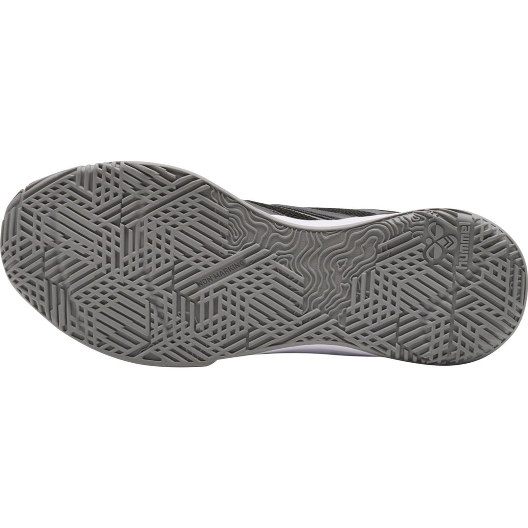 Hummel Inventus Off Court Reach Lx - black
