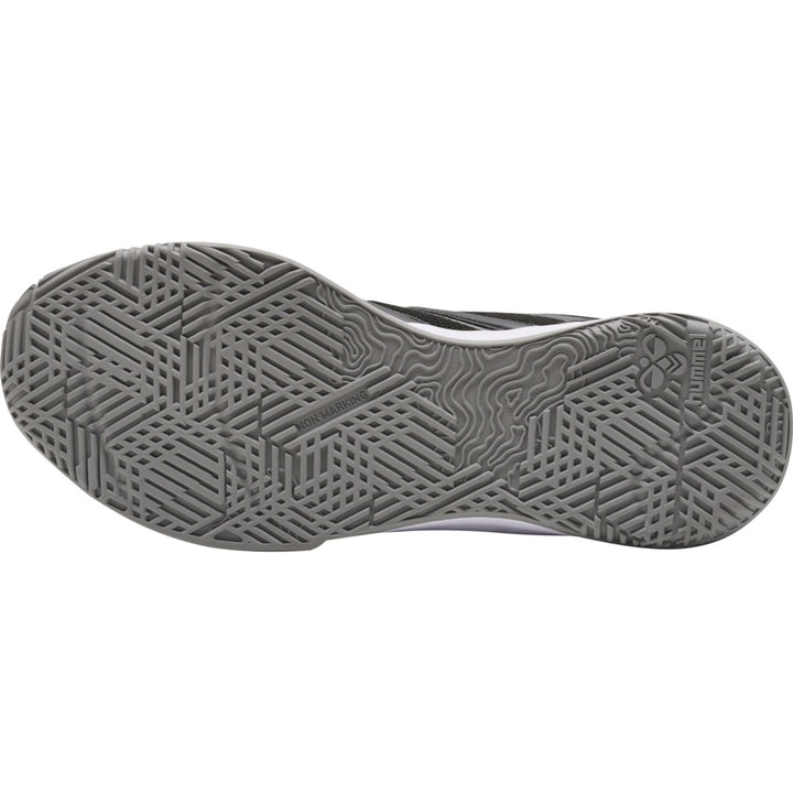 Hummel Inventus Off Court Reach Lx - black