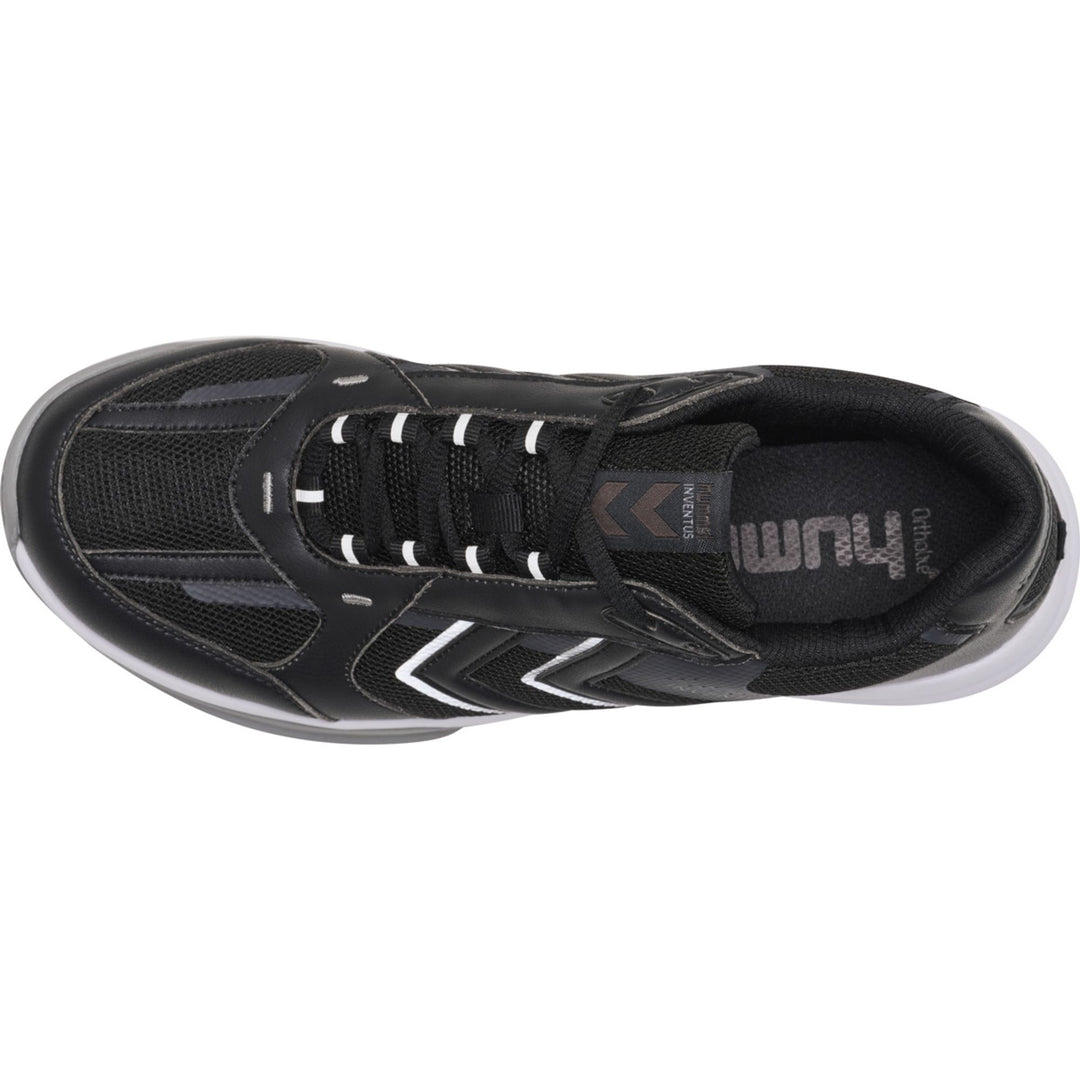 Hummel Inventus Off Court Reach Lx - black