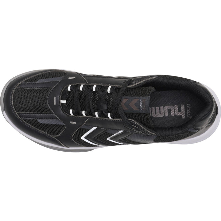 Hummel Inventus Off Court Reach Lx - black