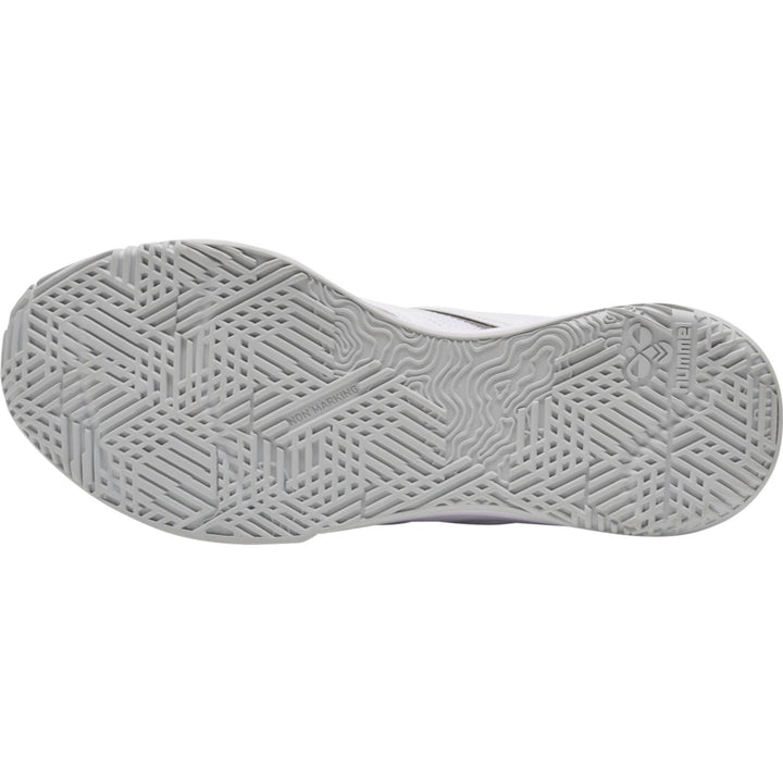 Hummel Inventus Off Court Reach Lx - white