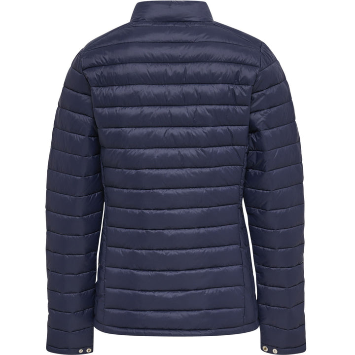 Hummel Hmlred Quilted Jacket Woman - marine