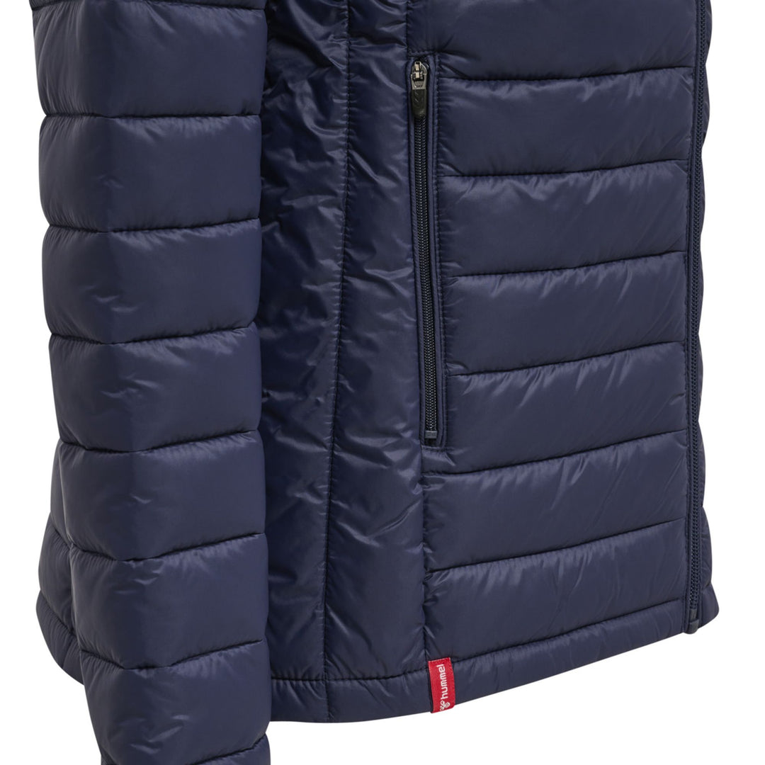 Hummel Hmlred Quilted Jacket Woman - marine