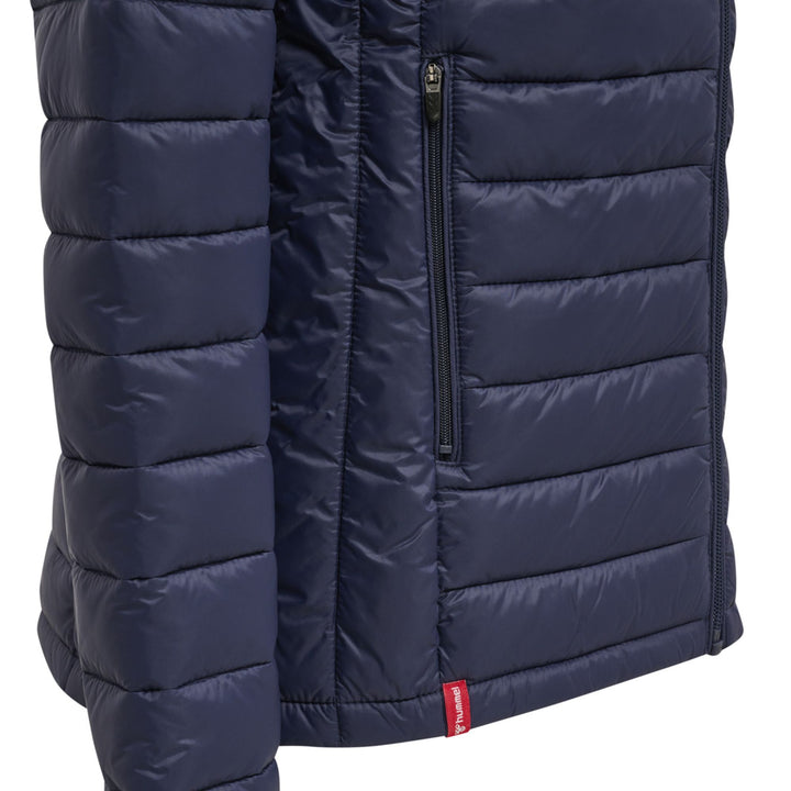 Hummel Hmlred Quilted Jacket Woman - marine