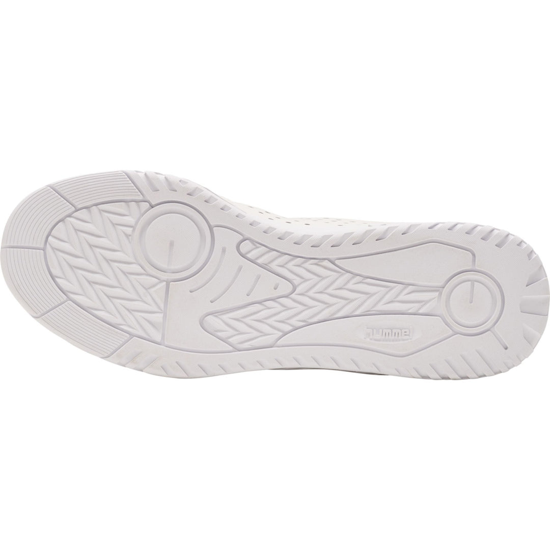 Hummel Top Spin Reach Lx-E Sport - white/red