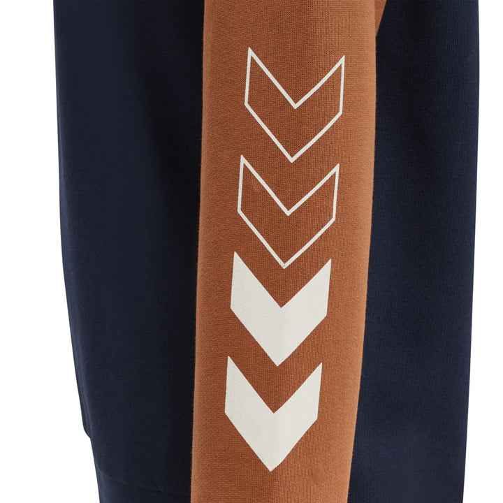 Hummel Hmlaxel Hoodie - sierra