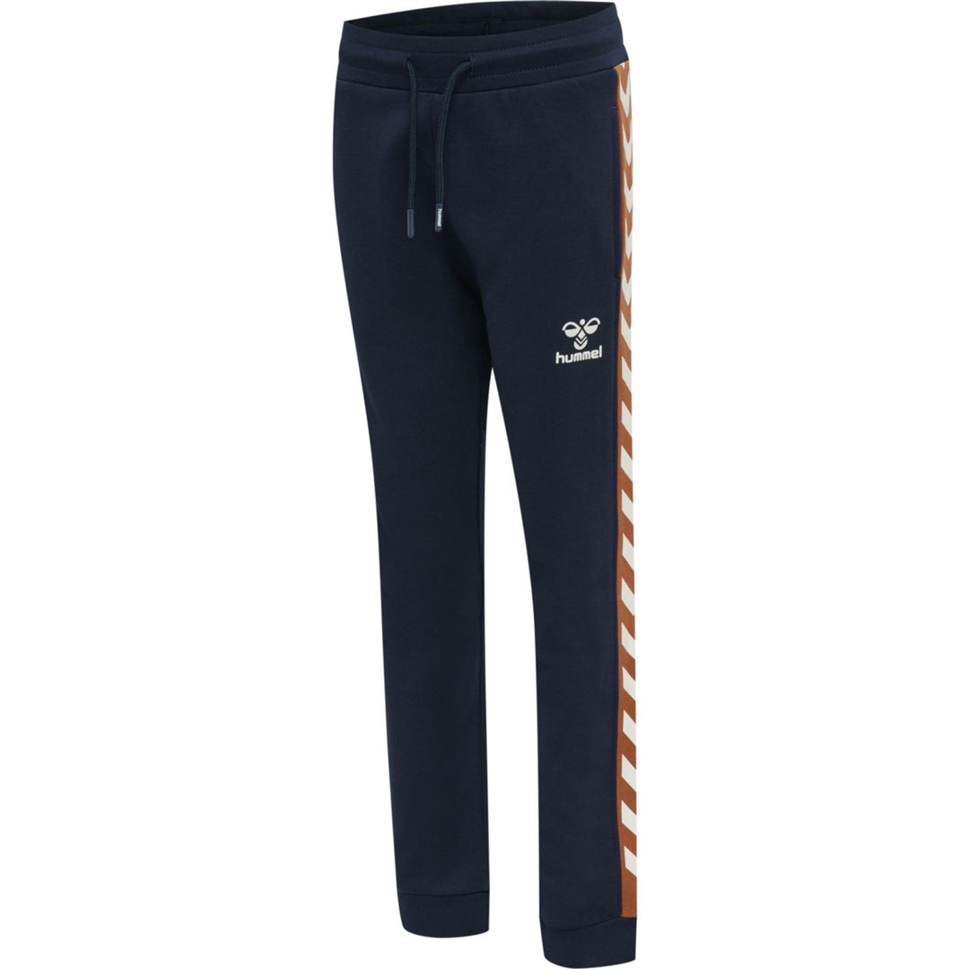 Hummel Hmltakao Pants - black iris