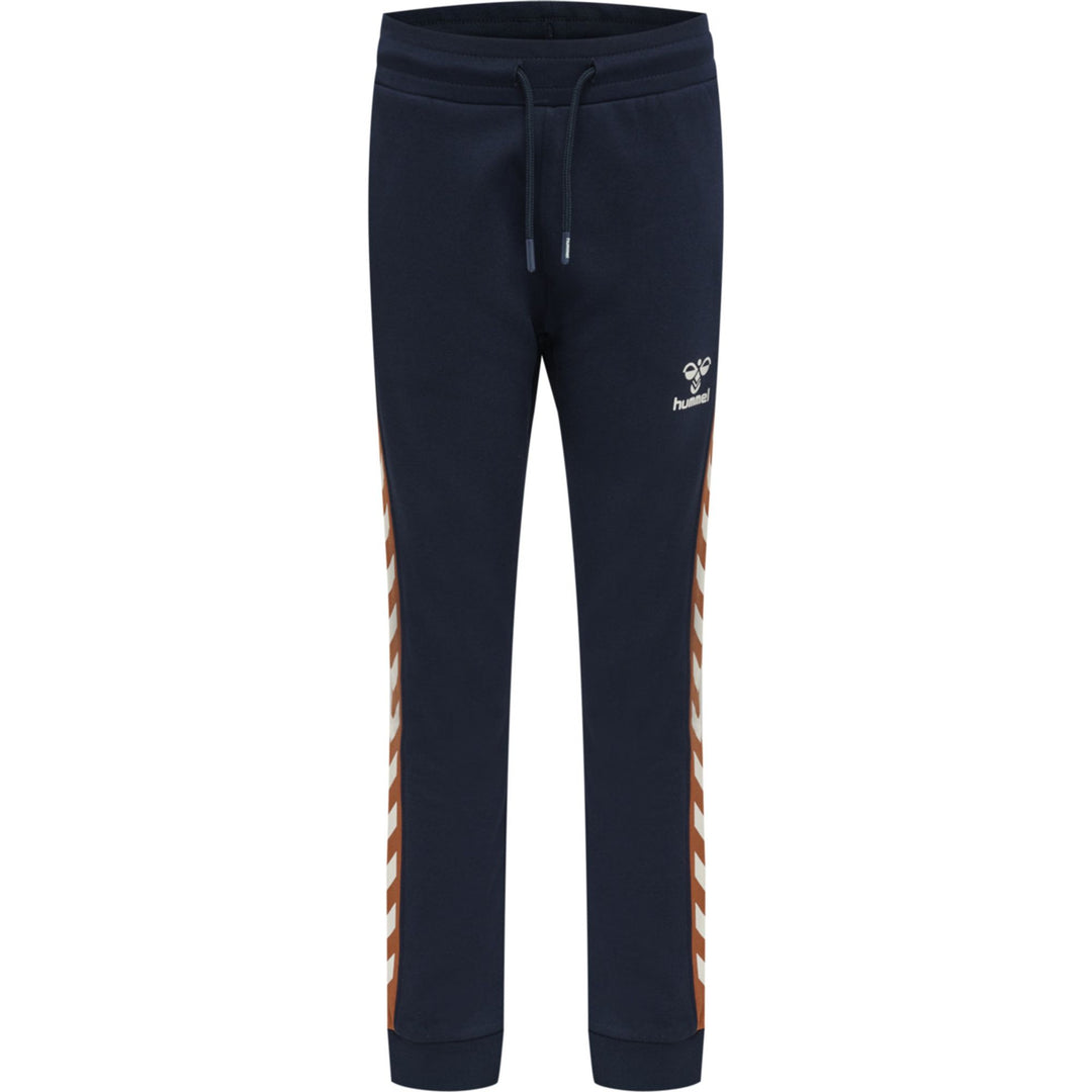 Hummel Hmltakao Pants - black iris