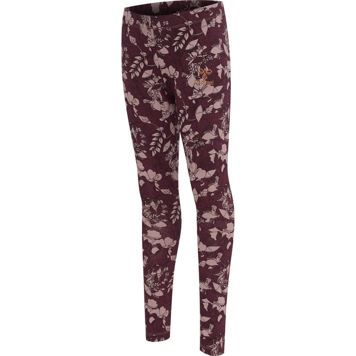 Hummel Hmlhazel Tights - windsor wine