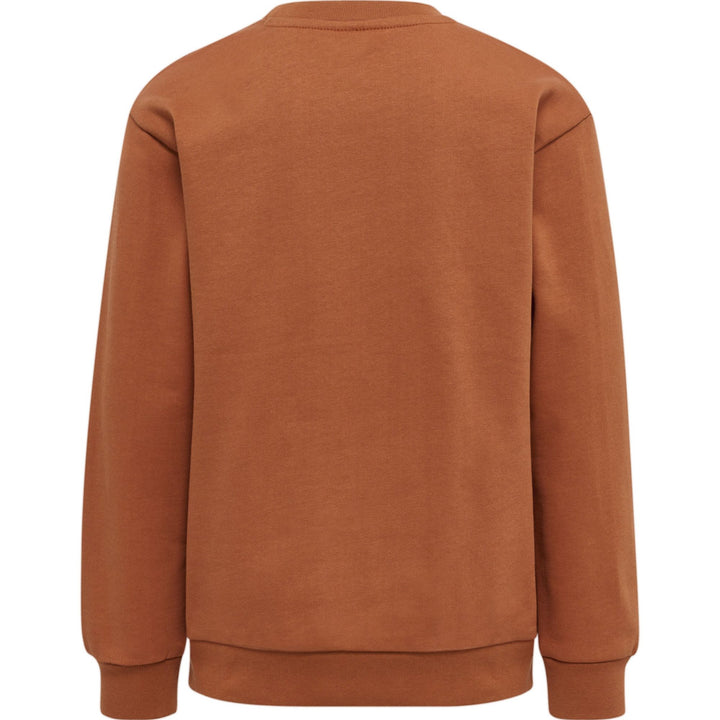 Hummel Hmlliva Sweatshirt - sierra