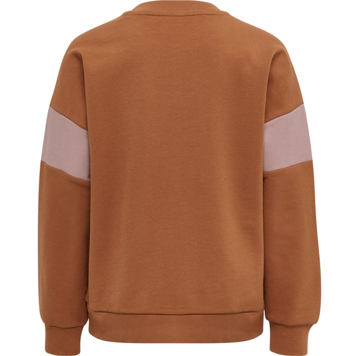 Hummel Hmlbetty Sweatshirt - sierra