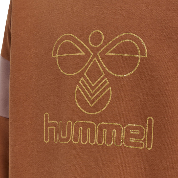 Hummel Hmlbetty Sweatshirt - sierra