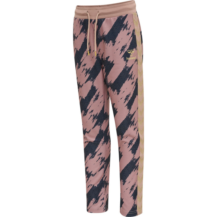Hummel Hmlallison Pants - woodrose