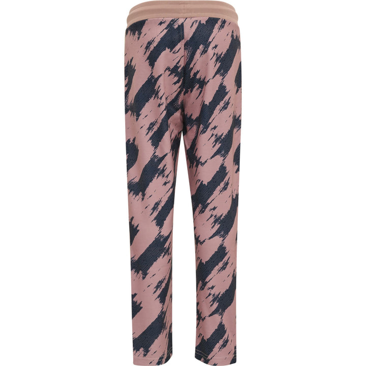 Hummel Hmlallison Pants - woodrose