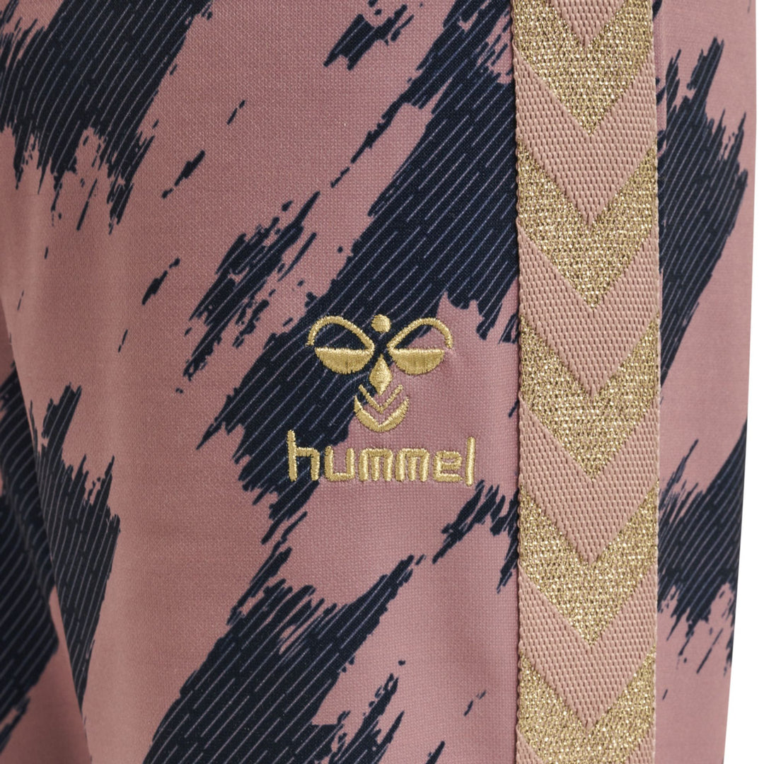 Hummel Hmlallison Pants - woodrose