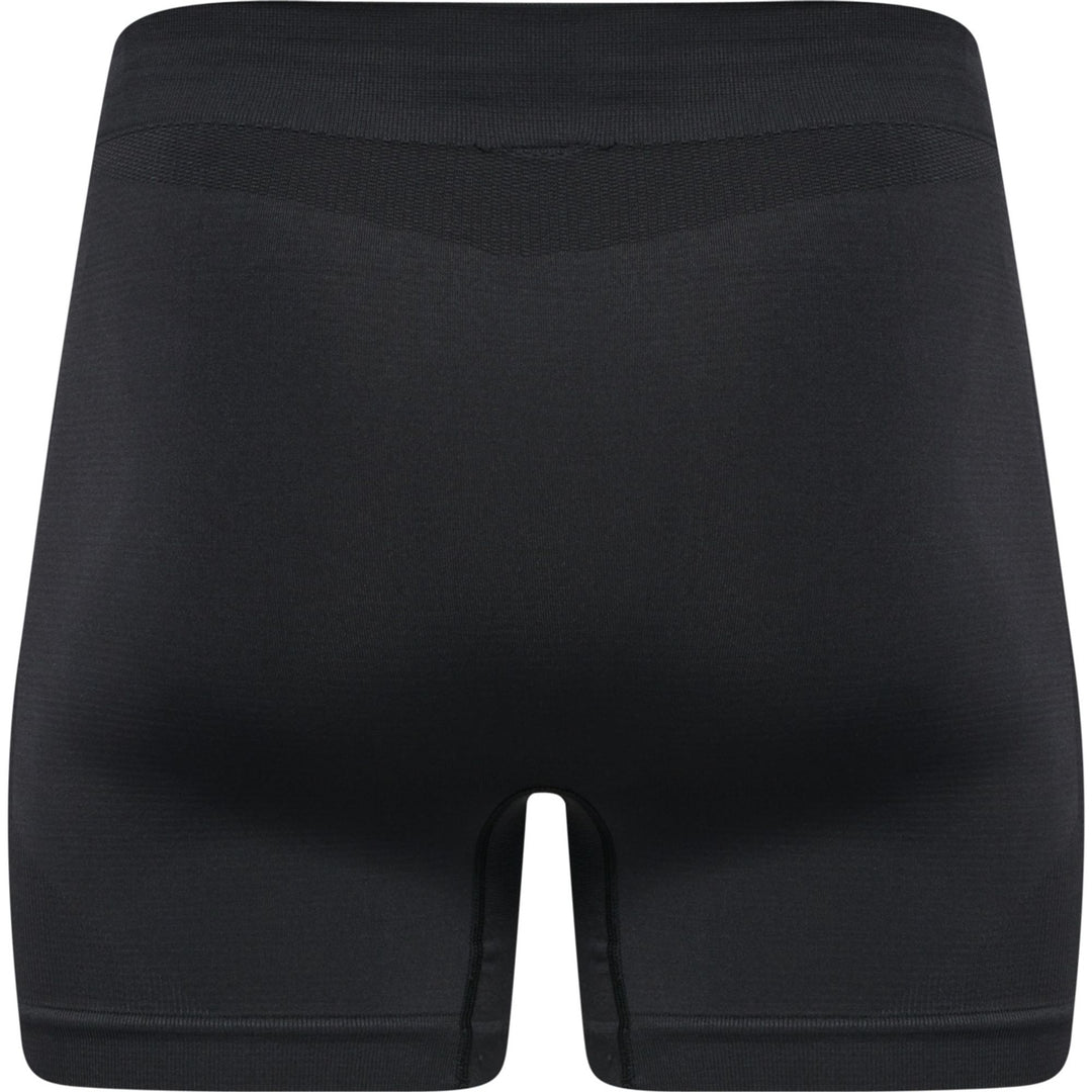 Hummel Hmljack Seamless Boxers 2-Pack - black/black