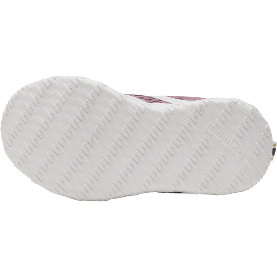 Hummel ACTUS RECYCLED INFANT - purple