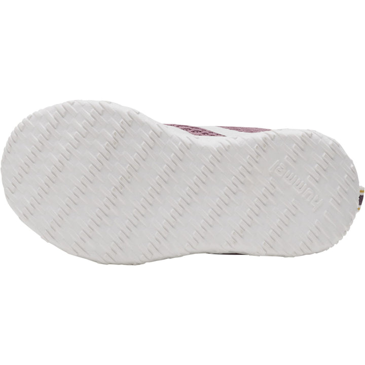 Hummel ACTUS RECYCLED INFANT - purple