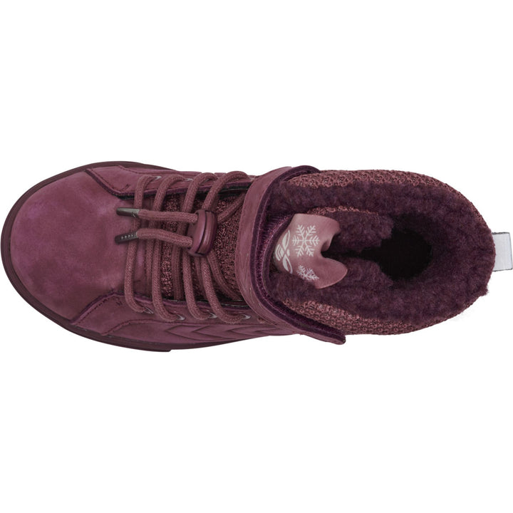 Hummel Splash Tex Jr - deco rose