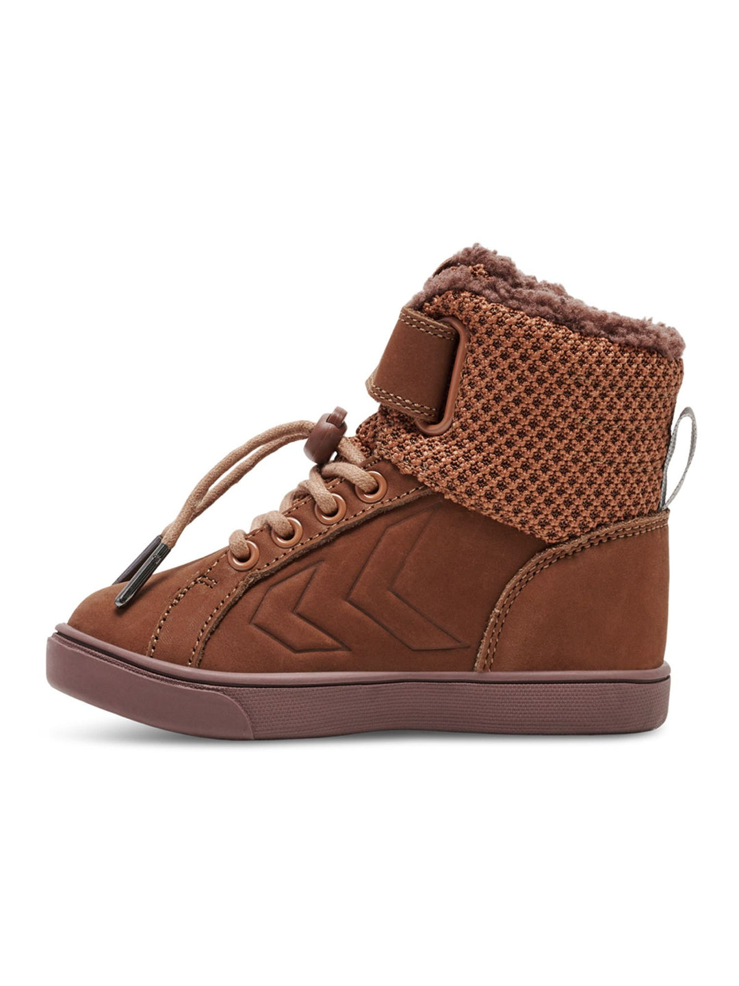 Hummel Splash Tex Jr - sierra