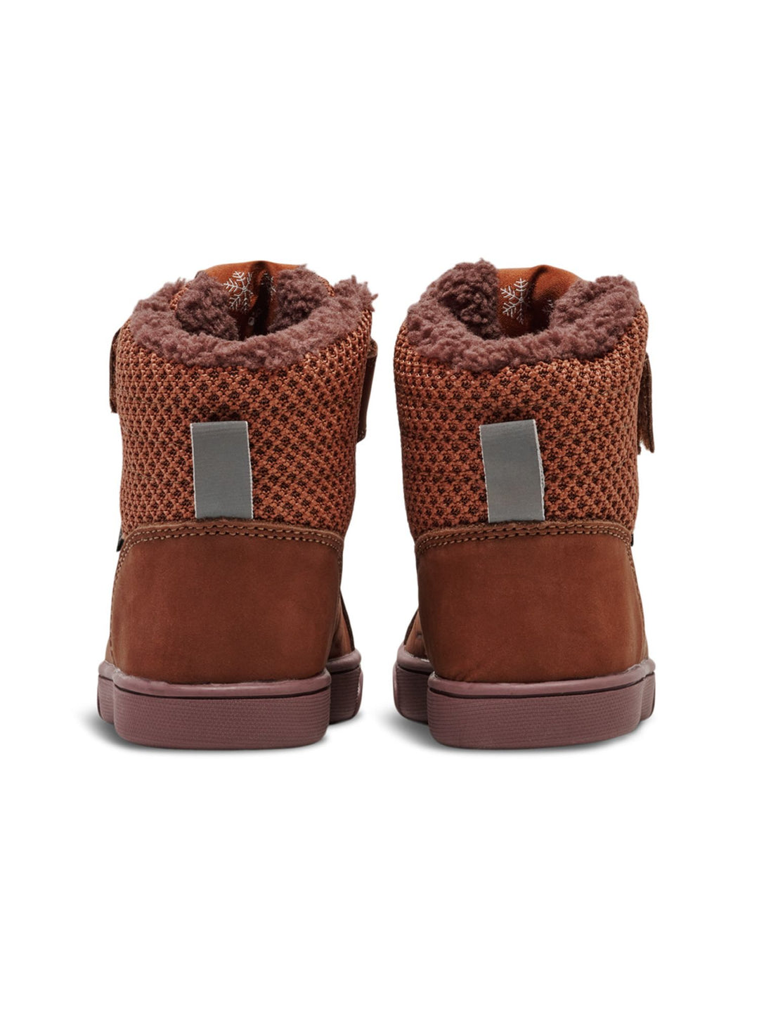 Hummel Splash Tex Jr - sierra