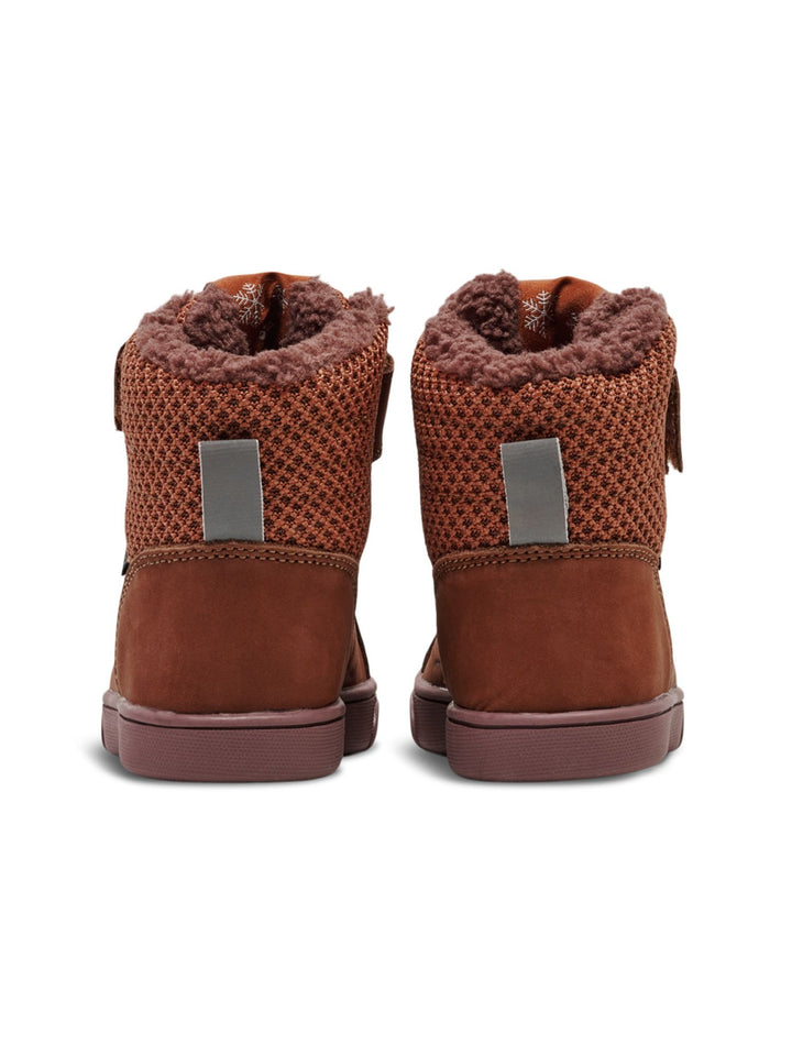 Hummel Splash Tex Jr - sierra