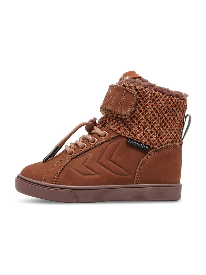 Hummel Splash Tex Jr - sierra