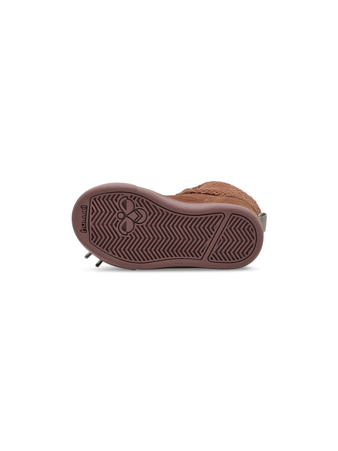 Hummel Splash Tex Jr - sierra
